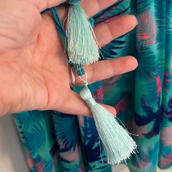 OP | XL • Juniors | LIKE NEW! - Picture 2 of 11